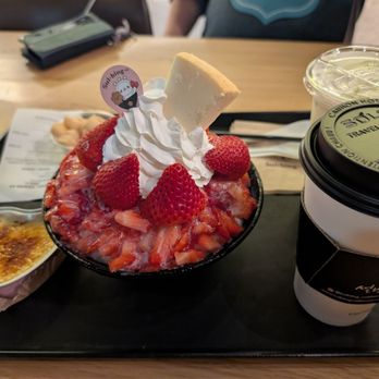 Sulbing - Desserts Near Me - Santa Clara, California Sulbing - Desserts Near Me - Santa Clara, California