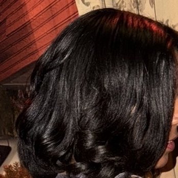 Pink Fin Beauty - Hair - Hair Stylists Near Me - Southfield, Michigan Pink Fin Beauty - Hair - Hair Stylists Near Me - Southfield, Michigan
