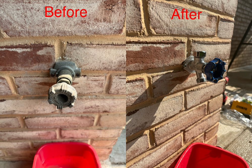 Slide of Harrisburg Plumbers