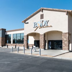Body Xchange