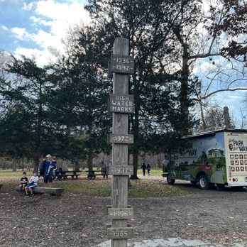 Riverbend Park - Parks Near Me - Great Falls, Virginia