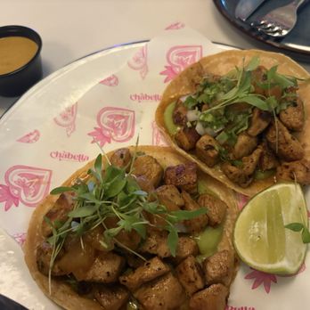 Chabella Miami - Delish tacos al pastor - Mexican Near Me - Doral, Florida