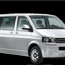 Carisma - VW Caravelle 9-Sitzer