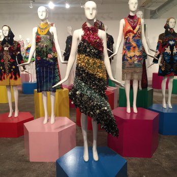 Dallas Contemporary - Art Museums Near Me - Dallas, Texas