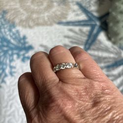 Southern Charm Jewelers - Lost diamond