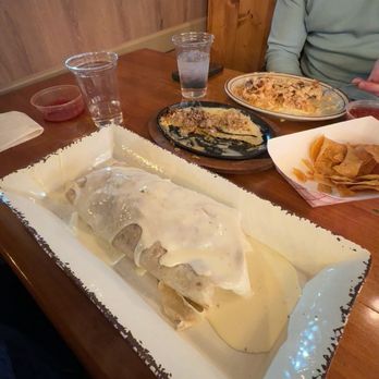 Takeiros Mex-Food - Monster burrito - Mexican Near Me - St. Louis, Missouri Takeiros Mex-Food - Monster burrito - Mexican Near Me - St. Louis, Missouri