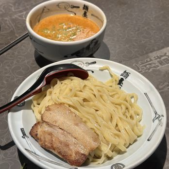 Menya Muso - Hybrid tsukemen - Ramen Near Me - Seattle, Washington Menya Muso - Hybrid tsukemen - Ramen Near Me - Seattle, Washington