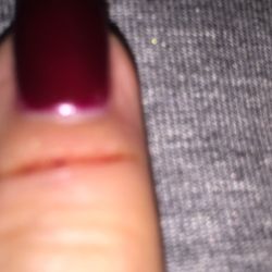 Spa Nails