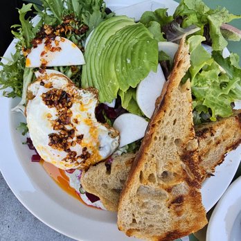 Liberty Theatre Cafe - Chili crisp salad. - Coffee & Tea Near Me - La Grande, Oregon Liberty Theatre Cafe - Chili crisp salad. - Coffee & Tea Near Me - La Grande, Oregon