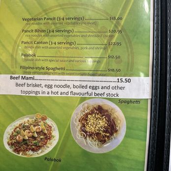 Klasik Inasal & Noodle Express - Filipino Near Me - Vancouver, British Columbia Klasik Inasal & Noodle Express - Filipino Near Me - Vancouver, British Columbia