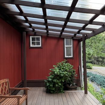 From The Ground Up - Handyman Near Me - Sequim, Washington