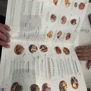 Gram Cafe & Pancakes - Japanese Near Me - Monterey Park, California Gram Cafe & Pancakes - Japanese Near Me - Monterey Park, California