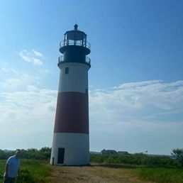 Lighthouse on tour