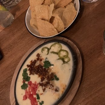 Tope - Queso with chorizo - Bars Near Me - Portland, Oregon Tope - Queso with chorizo - Bars Near Me - Portland, Oregon
