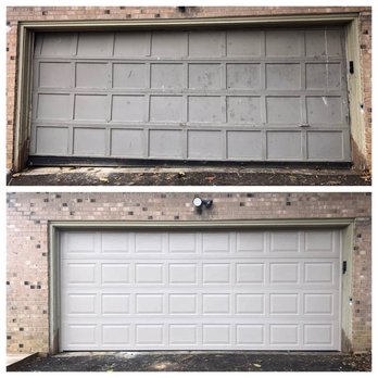 Absolute Services - Garage Door Services Near Me - Louisville, Kentucky