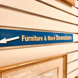 Neighborhood League Shops