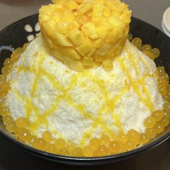Sweet Mong - Coffee & Tea Near Me - Las Vegas, Nevada