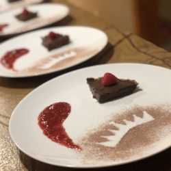 Amy Golden's Kitchen