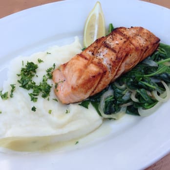 Speisekammer - Salmon. - German Near Me - Alameda, California Speisekammer - Salmon. - German Near Me - Alameda, California