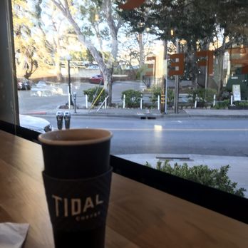 Tidal Coffee - Cafes Near Me - Monterey, California Tidal Coffee - Cafes Near Me - Monterey, California