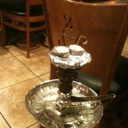 Best shisha near DC
