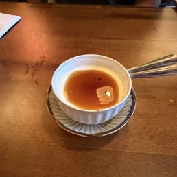 hokkaido milk pudding