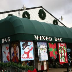 Mixed Bag