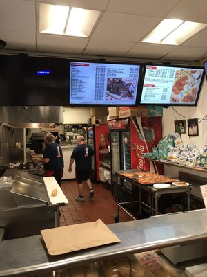 Leone's Subs & Pizza by null