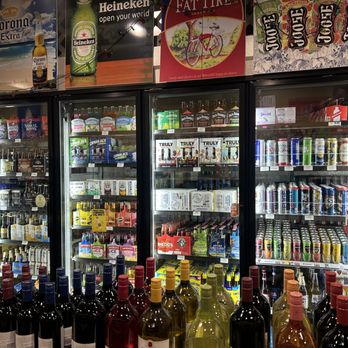 Kings Liquor - Beer, Wine & Spirits Near Me - California, Maryland Kings Liquor - Beer, Wine & Spirits Near Me - California, Maryland