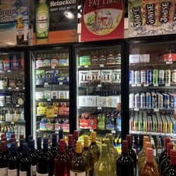 Kings Liquor