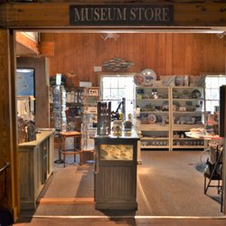 Port Of Call Museum Store
