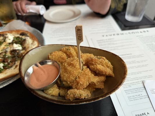 Tavern in the Square by null