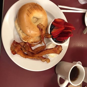 Coral Bagels - Bagels Near Me - Miami, Florida Coral Bagels - Bagels Near Me - Miami, Florida