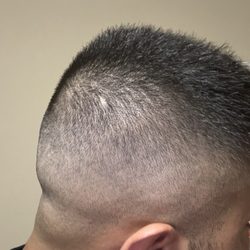 Best Barber Shop