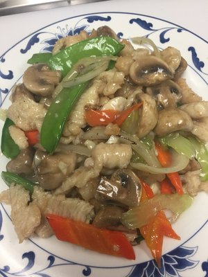 Mei Mei Cafe by null