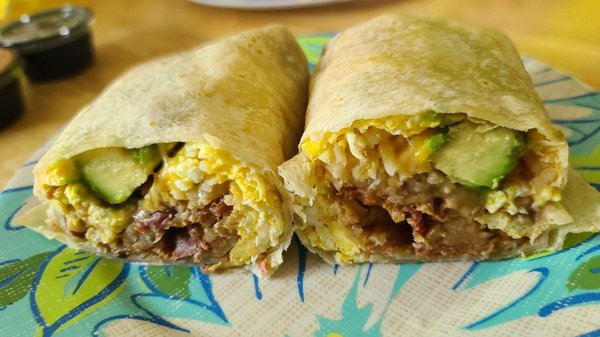 Famous Isaac's Cafe by null