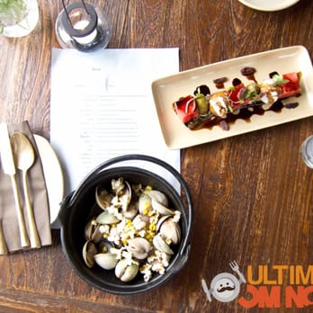 The Tasting Shed - Modern European Near Me - Kumeu, AUK