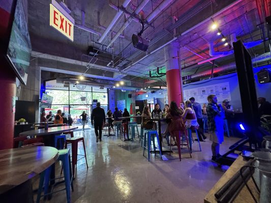 Chicago Brewhouse Riverwalk by null