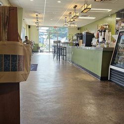 Paper Fox Coffee