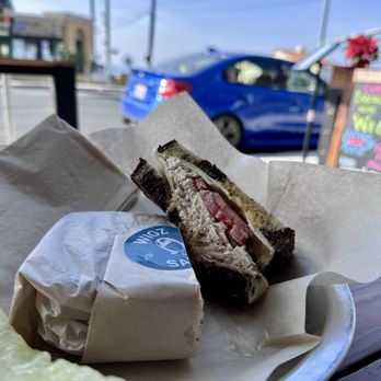 Wigz - Sandwiches Near Me - Laguna Beach, California Wigz - Sandwiches Near Me - Laguna Beach, California