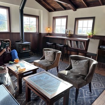The Waiting Room - Bars Near Me - Mendocino, California The Waiting Room - Bars Near Me - Mendocino, California