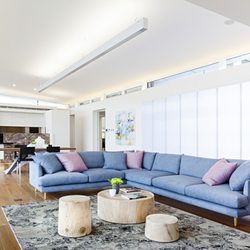 Chateau Architects + Builders
