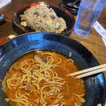Ramen Sora - Spicy Ramen and pork fried rice - Ramen Near Me - Las Vegas, Nevada Ramen Sora - Spicy Ramen and pork fried rice - Ramen Near Me - Las Vegas, Nevada