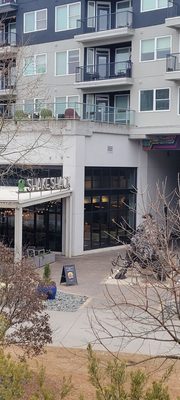 Shake Shack Old Fourth Ward by null