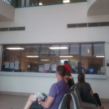 MDPD Headquarters - This place is ridic! One person at window claiming he can't help anyone until done with his report. So far 45 mins for fingerprints. - Police Departments Near Me - Miami, Florida