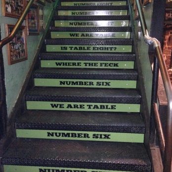Phyrst Bar - Bars Near Me - State College, Pennsylvania
