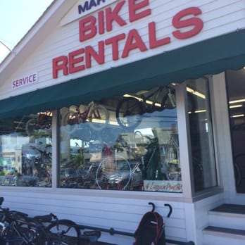 Martha's Bike - Bike Rentals Near Me - Vineyard Haven, Massachusetts Martha's Bike - Bike Rentals Near Me - Vineyard Haven, Massachusetts