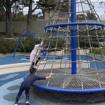Sunnyside Recreation Center - Playgrounds Near Me - San Francisco, California Sunnyside Recreation Center - Playgrounds Near Me - San Francisco, California
