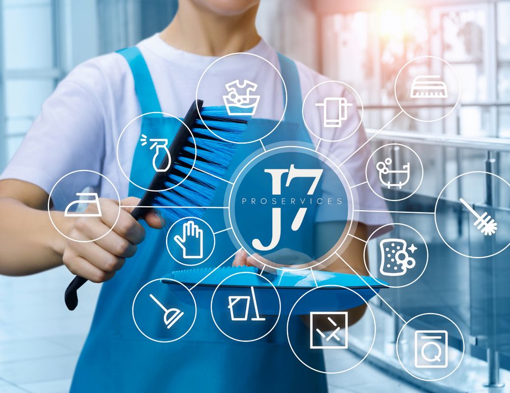 J7 ProServices - veterans service organization in Huntsville, AL