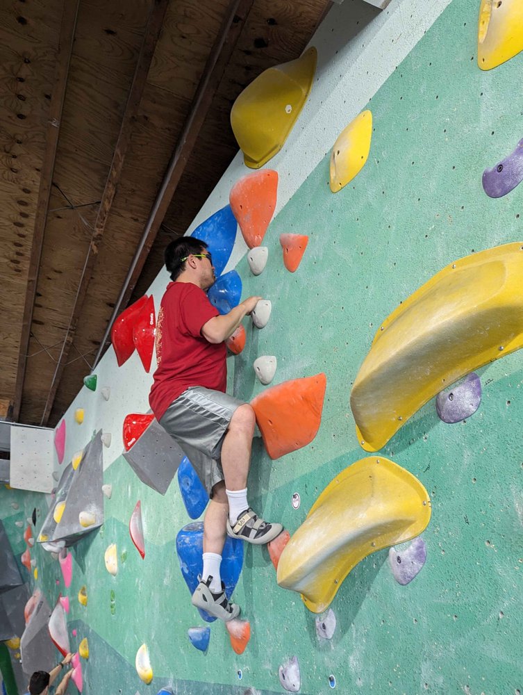 Social spots from Tufas Boulder Lounge